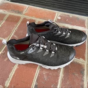 Ultra Fastpack III North Face waterproof